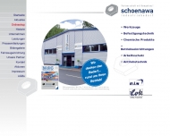 Bild Schoenawa Industriebedarf GmbH