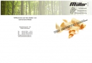 Bild Schreinerei Mller GmbH