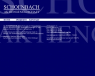 Bild Schoenbach GmbH