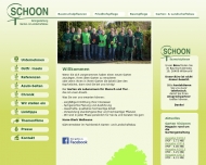Bild Schoon Grngestaltung, Inhaber Harm-Dierk Wellmannn e. K.