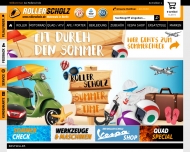 Bild Scholz & Scholz Vertriebs - Beratungs -Marketing Gesellschaft mbH