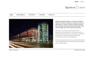 Bild RC Joachimstaler Straße GmbH c/o Steuerkontor Fischer