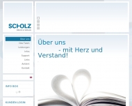 Bild Scholz Werbemittel, Kalender, Printmedien GmbH