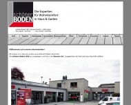Bild Schner Boden oHG