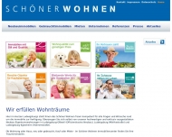 Bild Schner Wohnen Immobiliencenter Ludwigsburg GmbH & Co. KG