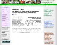 Bild Schutzengel fr Tiere e.V.