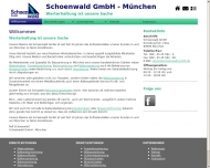 Bild Schnwald GmbH