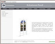 Bild Schreinerei Dandl GmbH