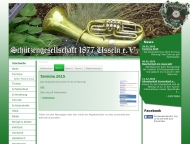 Bild Schtzengesellschaft 1877 Usseln e.V.