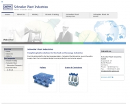 Bild Schoeller PET Systems GmbH