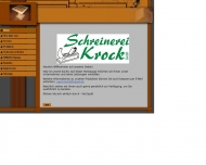 Bild Schreinerei Krock GmbH