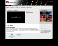 Bild RC Production Kunze & Wunder GmbH & Co. KG