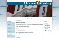 Bild Schreinerei Gldenberg GmbH