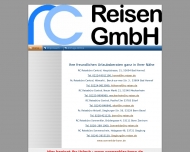Bild RC Reisen GmbH
