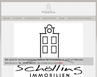 Bild Schlling-Immobiliengesellschaft mbH