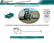 Bild Schnamsgruber Ersatzteile GmbH