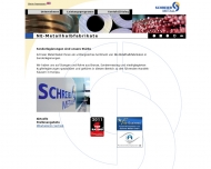 Bild Schreier Metall GmbH