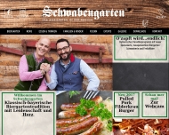 Bild Schwabengarten oHG