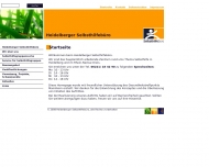 Bild Selbsthilfe- und Patientenberatung Rhein-Neckar gGmbH