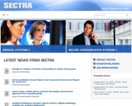 Bild Sectra Medical Systems GmbH