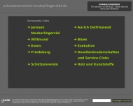 Bild Schtzenverein Neuharlingersiel e. V.