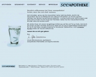 Seeapotheke Konstanz