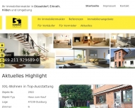 Bild Schwarze & Co. Immobilien KG