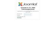 Bild Schwab & Co. OHG Fahrzeugtechnik