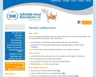 Bild Selbsthilfe-Bund Blasenkrebs e.V.