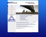 Bild Select GmbH Performance Management