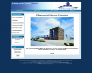 Bild Schwarze & Consort GmbH