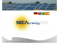 Bild seca energy GmbH