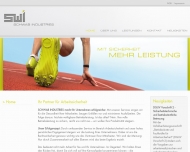Bild Schwab Industries GmbH
