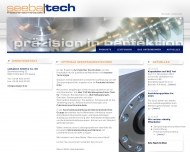 Bild Seebatech GmbH & Co. KG