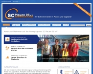 Bild Schwimmclub Plauen von 2006 e.V.