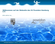 Bild Schwimmverein Poseidon Hamburg e.V.