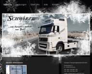 Bild Schwarz Transportgesellschaft mbH