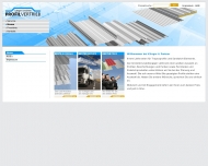 Bild Schwob Bauprofile GmbH
