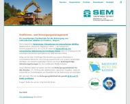 Bild SEM Vertriebs GmbH