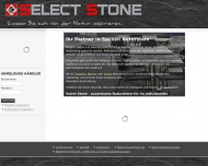 Bild Select Stone International GmbH