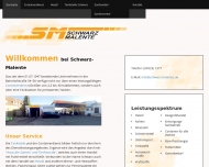 Schwarz GmbH Malente Tankstelle Containerdienst Heiz?l