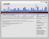 Senedo - IT Service Netz Home