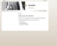 Bild solidus GmbH