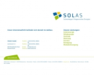 Bild Solas GmbH