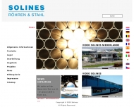 Bild Solines GmbH