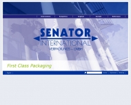 Bild SENATOR International Verpackungs GmbH
