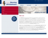Bild Solartechnik Benning GmbH & Co. KG