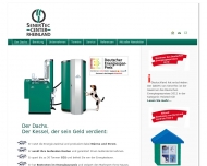 Bild SenerTec Center Rheinland GmbH