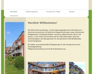 Bild Senioren- und Therapiezentrum Haus am Wehbers Park GmbH