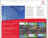 Bild SolEnergy GmbH